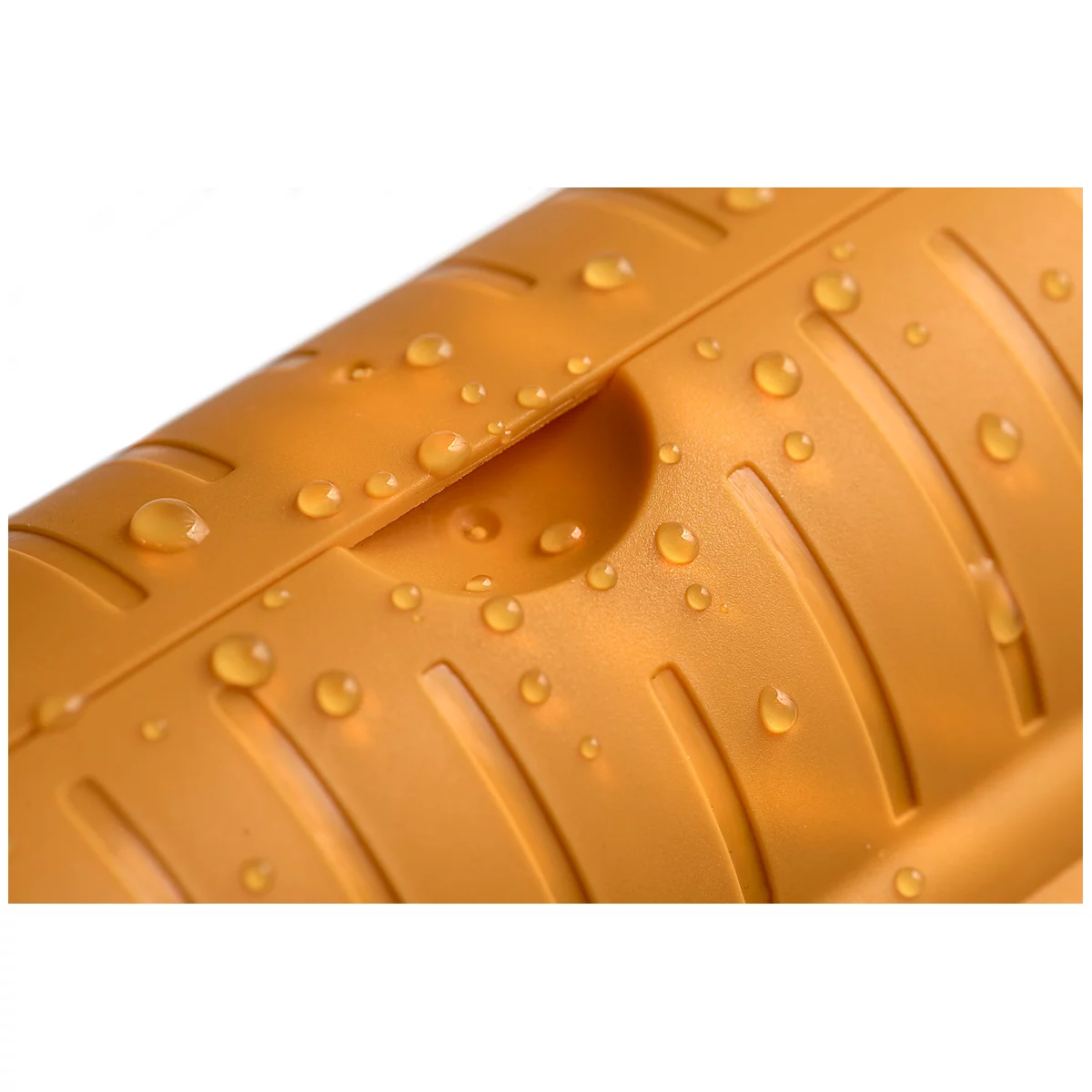 Kabelbox brennenstuhl® Safe-Box BIG, für Kabel-Steckerbindungen, für den Innen- und Aussenbereich, IP44, L 90 x B 215 x H 75 mm, Kunststoff, gelb