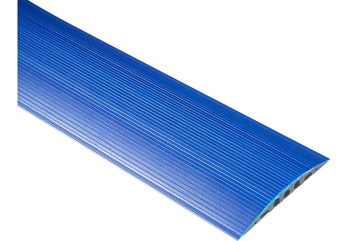 Kabelbrug serpa® B15, 3000 mm, blauw