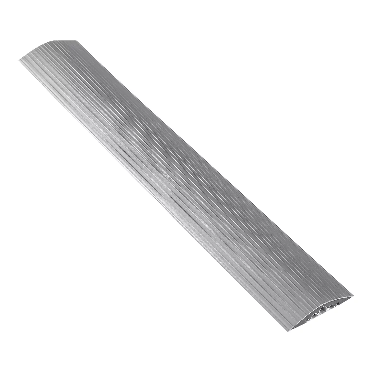 Kabelbrug serpa B9, 3000 mm, donkergrijs