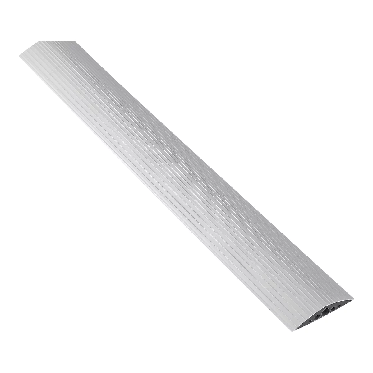 Kabelbrug serpa B9, 3000 mm, lichtgrijs