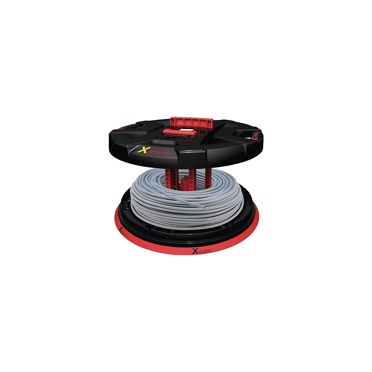Kabeldispenser XB 500 D.500mm Trgf.800kg RUNPOTEC