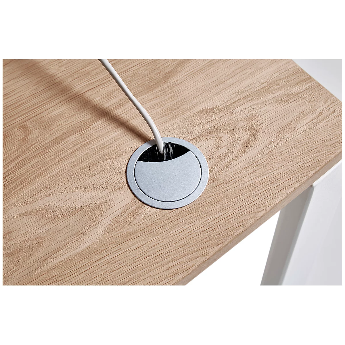 Kabeldurchlass BARI, werksseitig montiert, ø 60 mm
