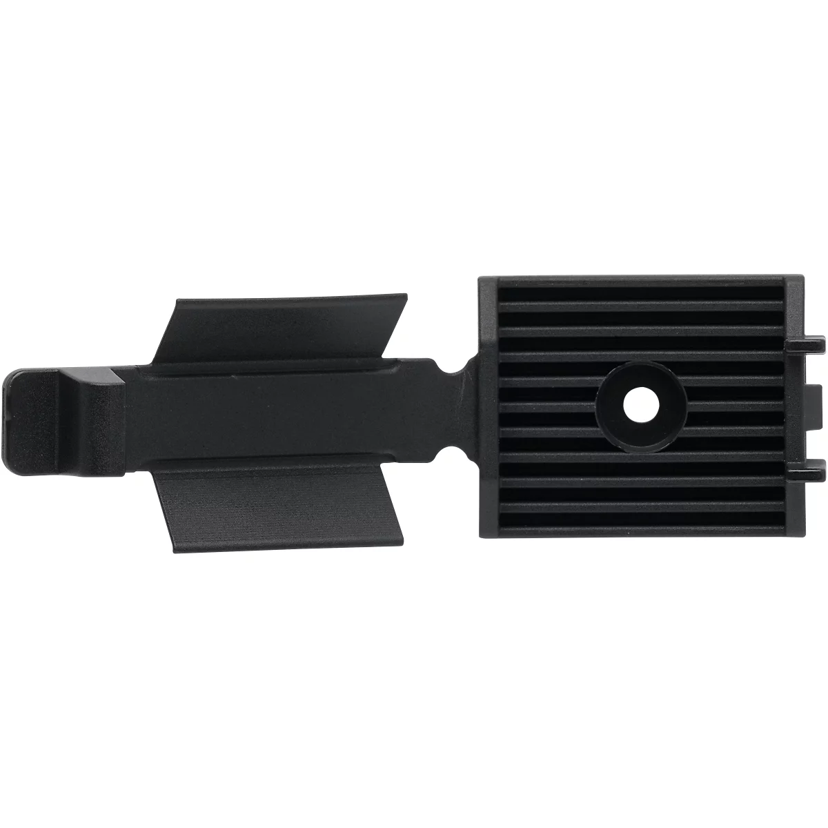 kabelhouder, 31 mm breed, 25 stuks