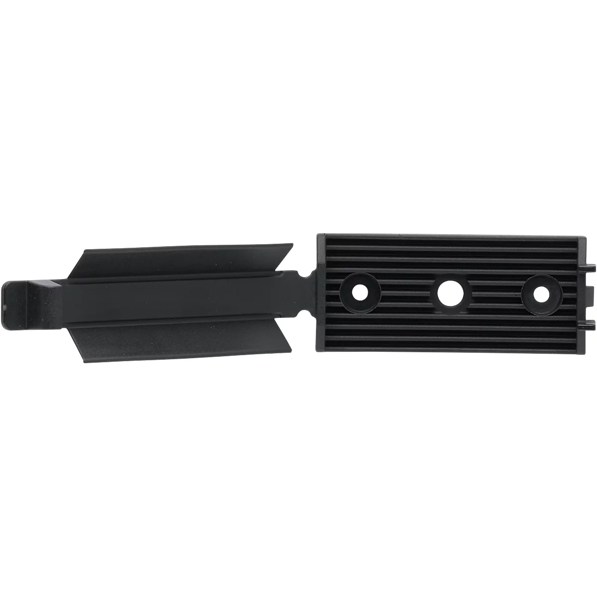 kabelhouder, 56,6 mm breed, 25 stuks