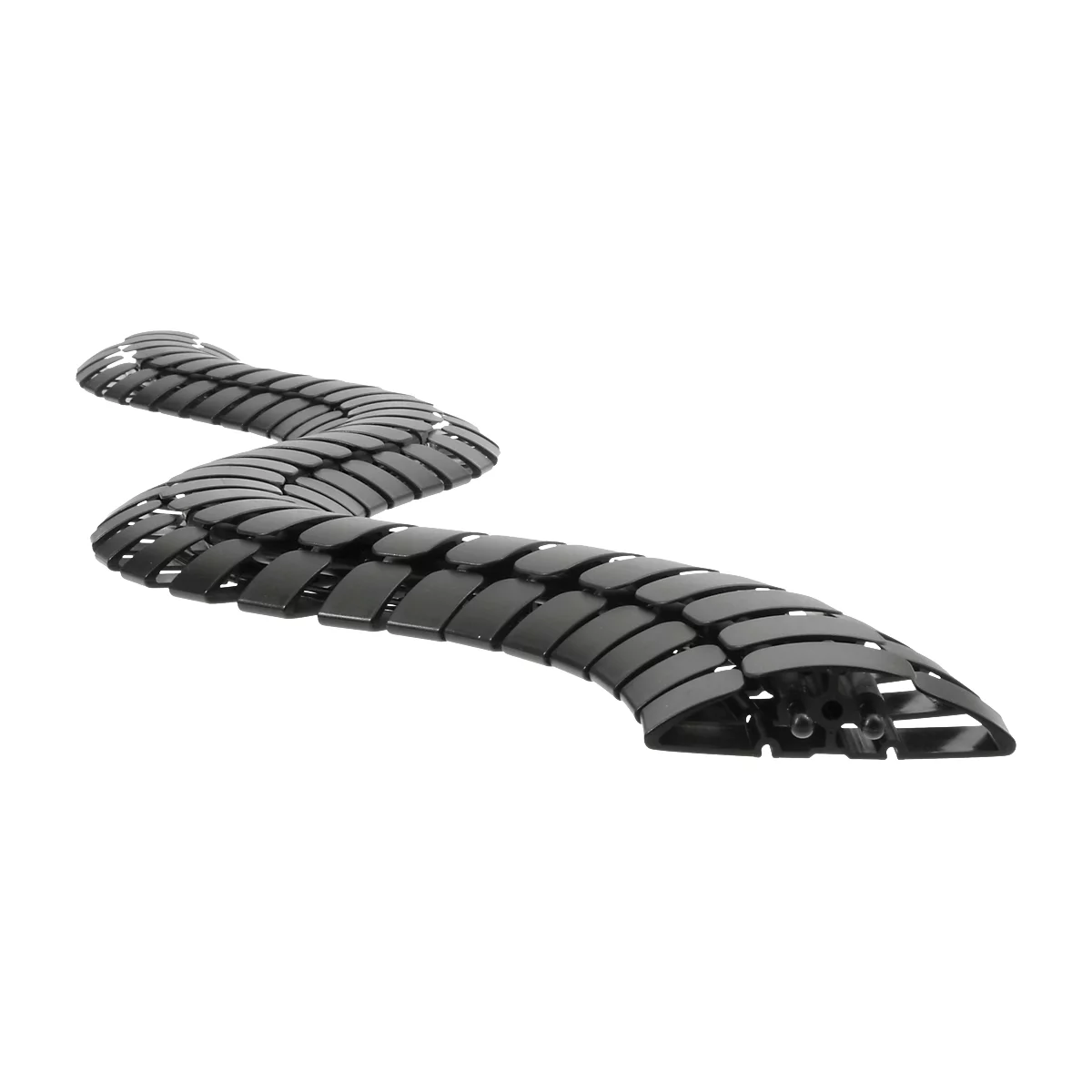Kabelschlange® Pro Set, schwarz