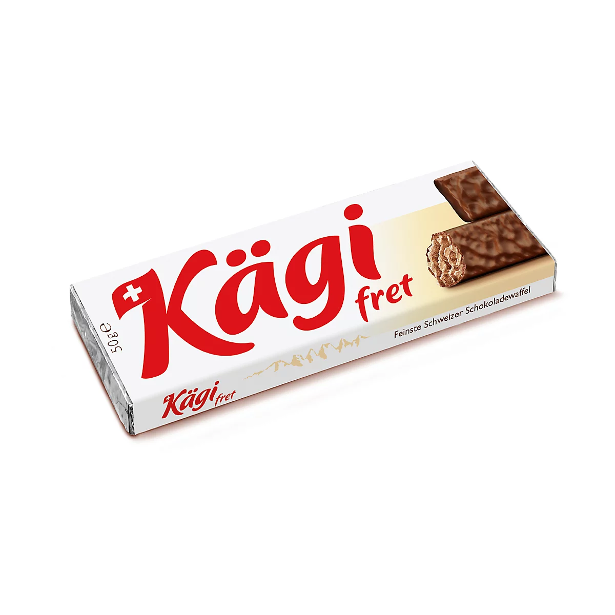 Kägi fret 50 g