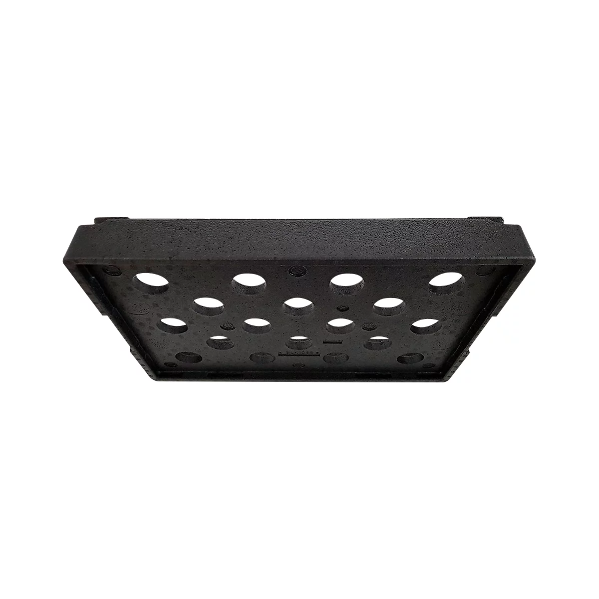 Kängabox® koelplaat, voor Professional GN 1/1 thermoboxen, L 603 x B 402 x H 85 mm, EPP, zwart