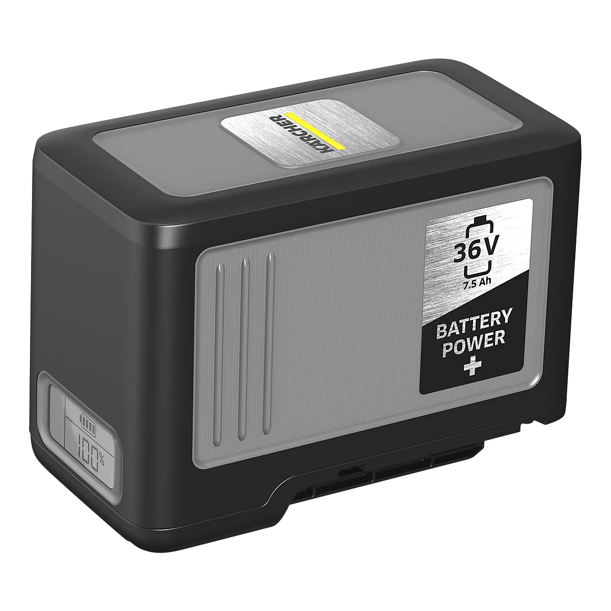 Kärcher Akku Li-Ion Battery Power+ 36V 7.6Ah