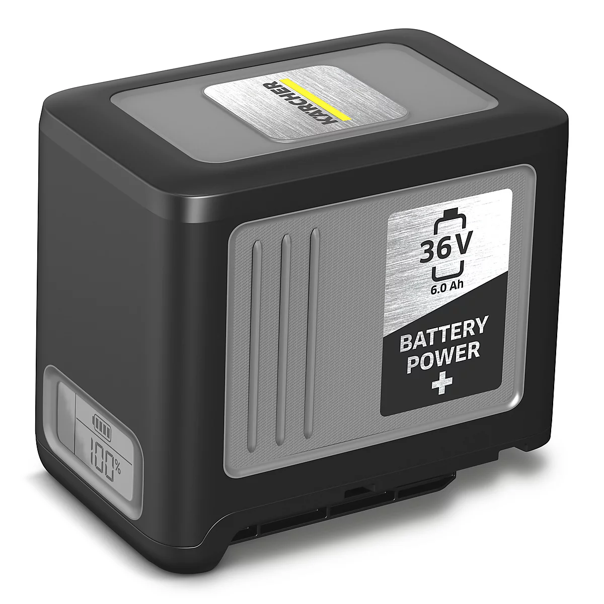 Kärcher oplaadbare Li-Ion accu Power+ 36V 6.0Ah
