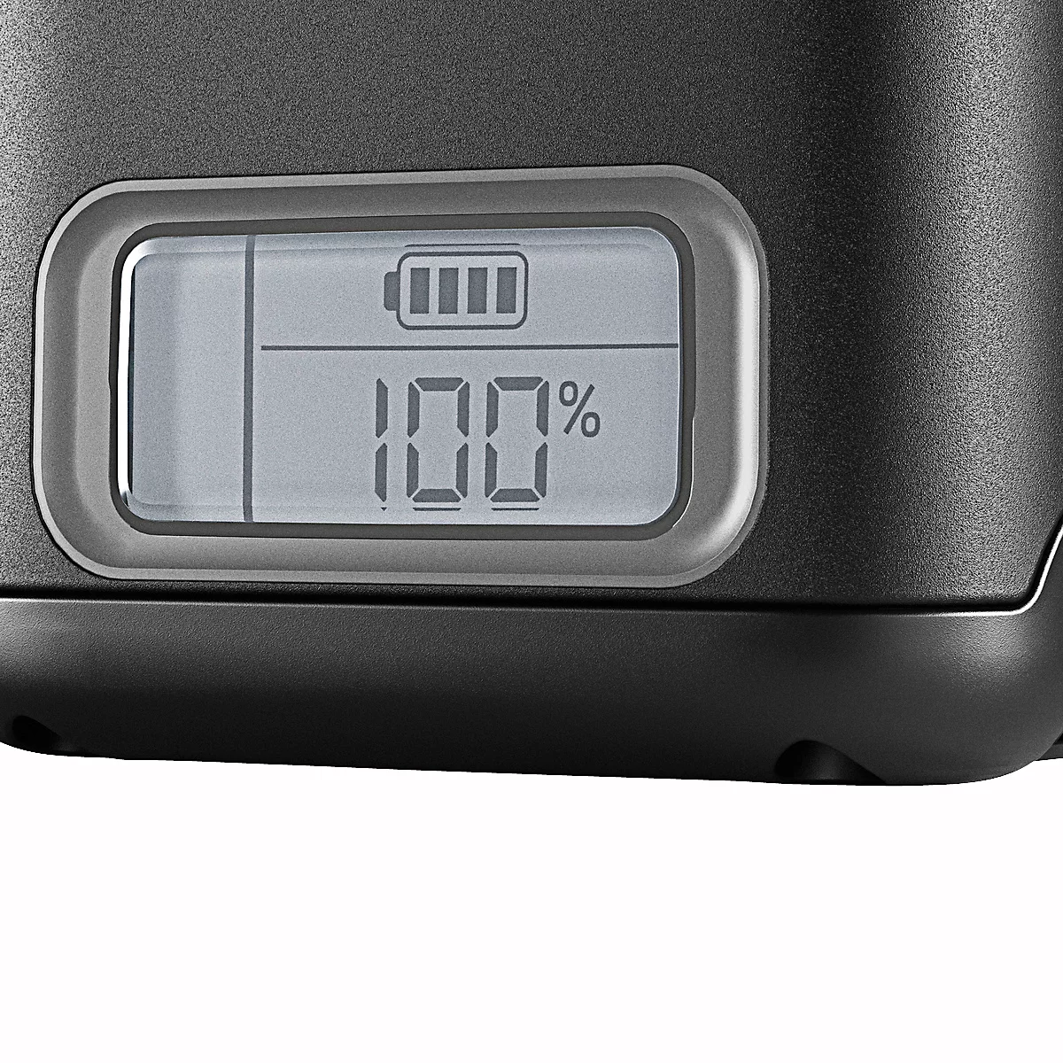 Kärcher oplaadbare Li-Ion accu Power+ 36V 6.0Ah