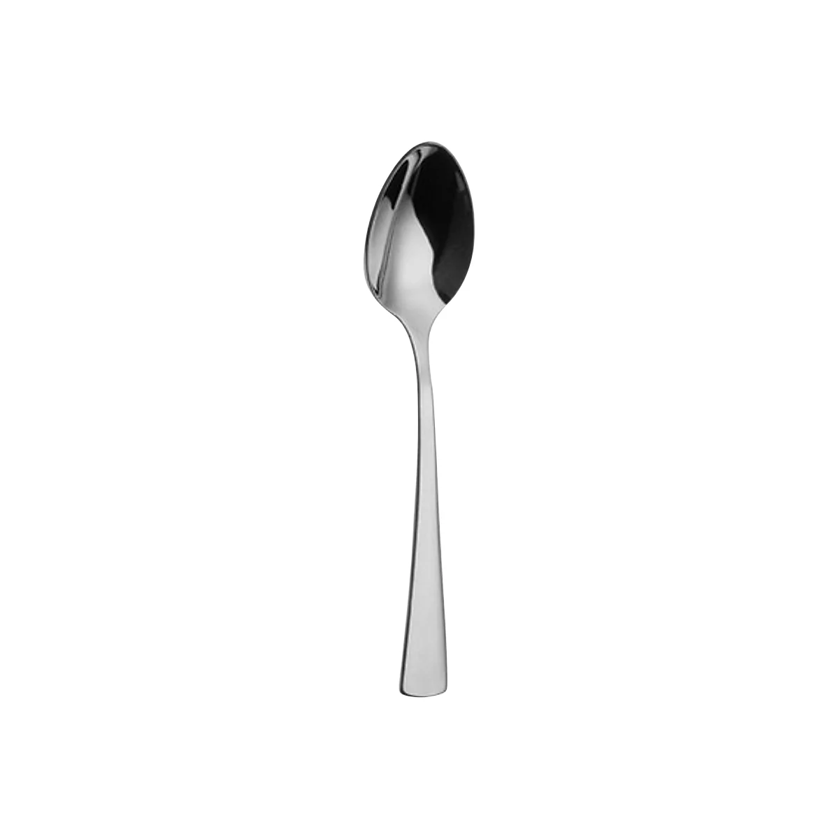 Kaffeelöffel Picard & Wielpütz MONTEGO, Stärke 3,5 mm, L 141 mm, Edelstahl poliert, silber