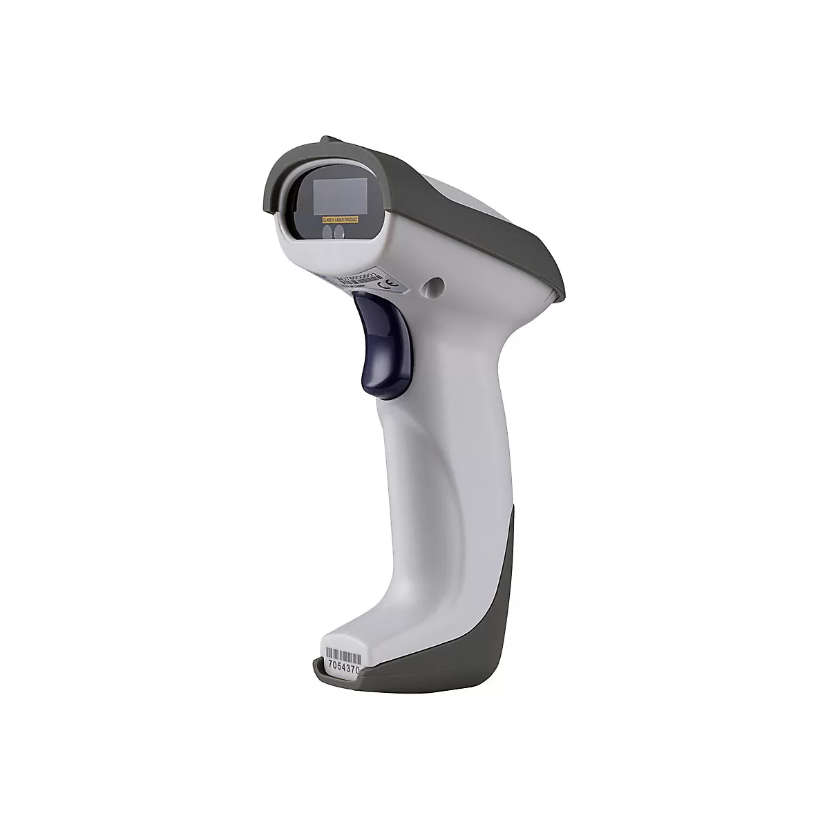 Kaptur KP1101 - Barcode-Scanner - Handgerät - Linear-Imager - decodiert - USB