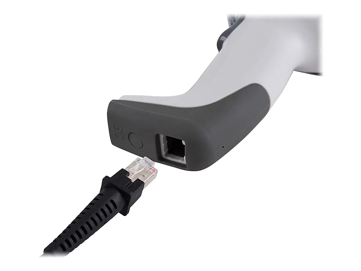 Kaptur KP1101 - Barcode-Scanner - Handgerät - Linear-Imager - decodiert - USB