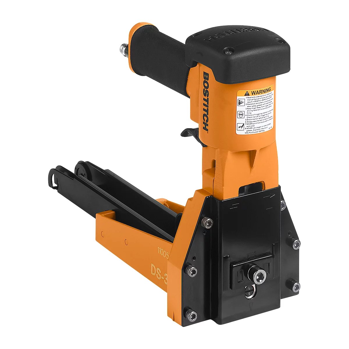 Kartonverschlusshefter DS 3519, 16-19 mm