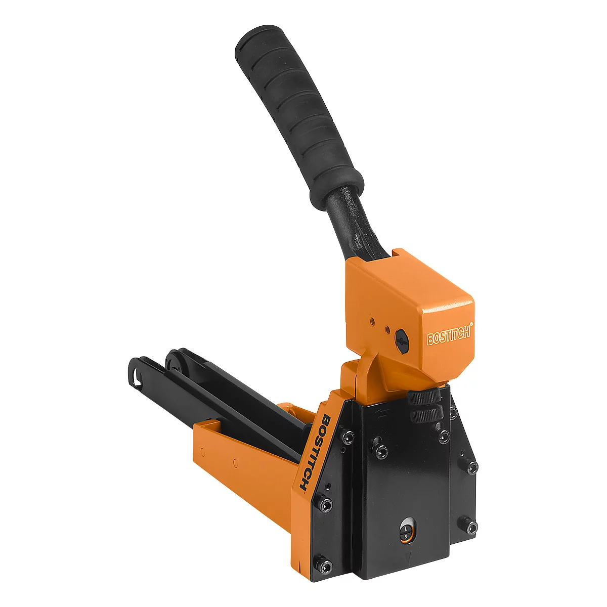 Kartonverschlusshefter MS 3519, 16-19 mm