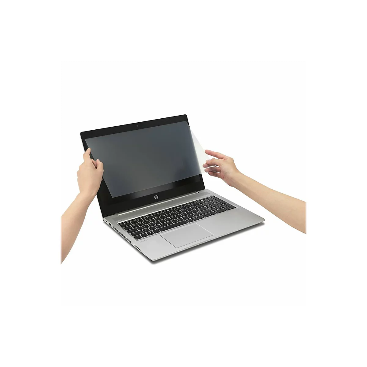 Kensington - Blickschutzfilter für Notebook