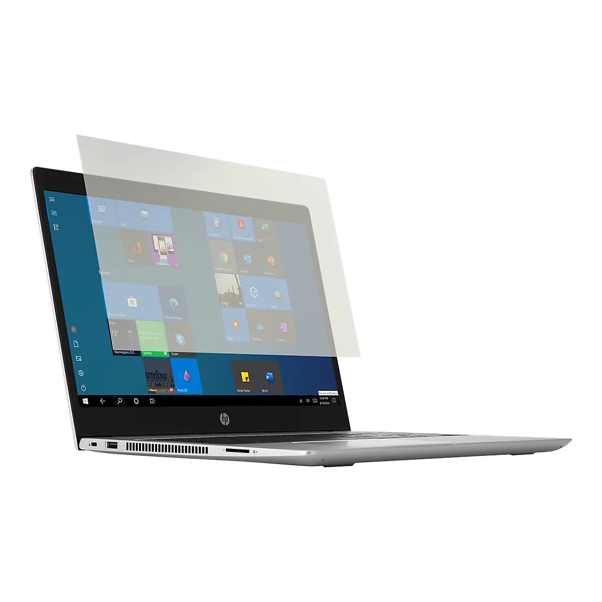 Kensington - Blickschutzfilter für Notebook