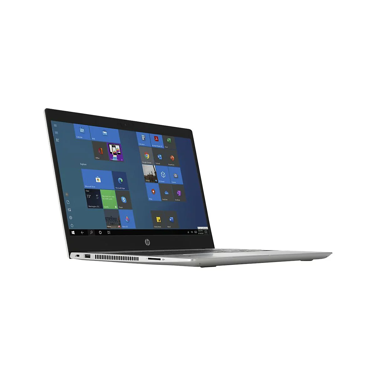 Kensington - Blickschutzfilter für Notebook