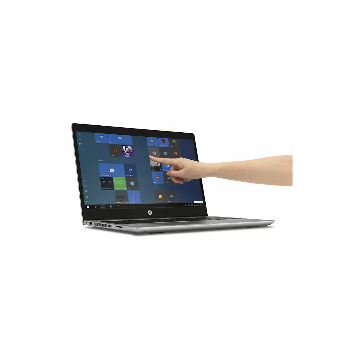 Kensington - Blickschutzfilter für Notebook
