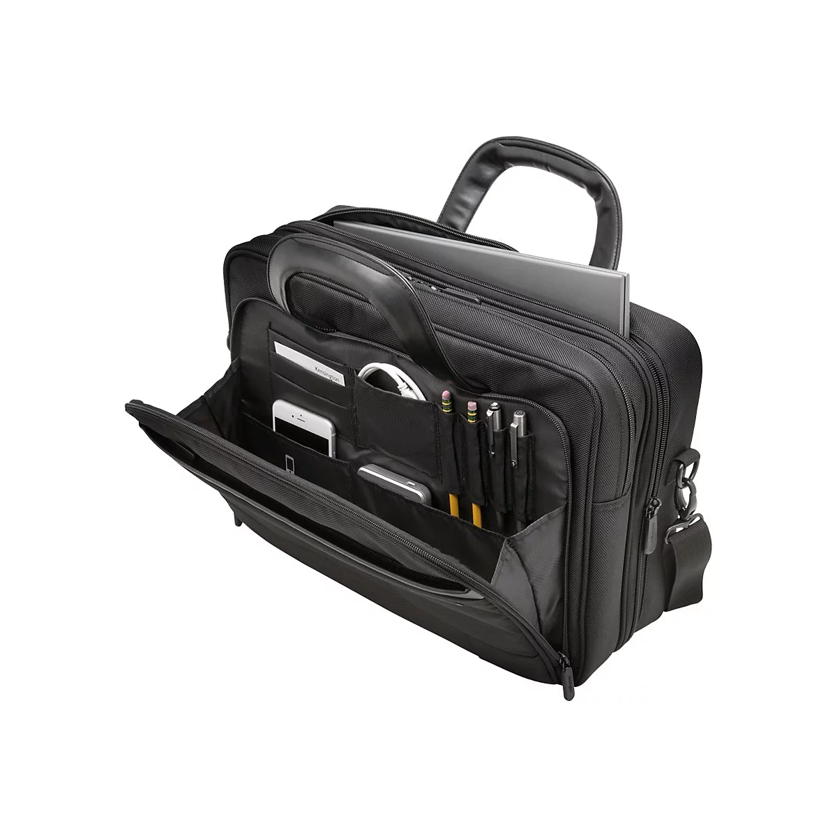 Kensington Contour 2.0 Business Briefcase - Notebook-Tasche