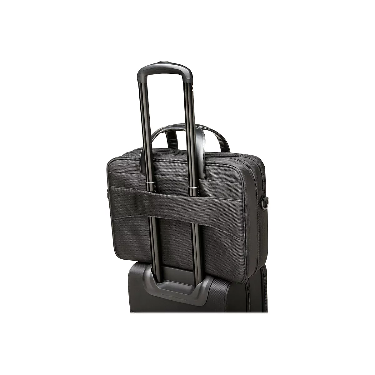 Kensington Contour 2.0 Business Briefcase - Notebook-Tasche