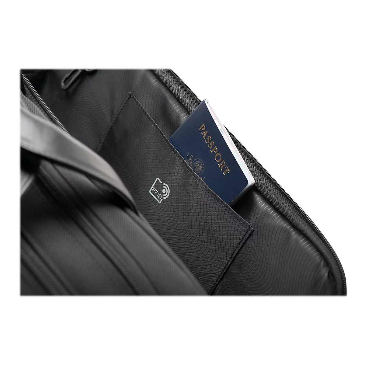 Kensington Contour 2.0 Business Briefcase - Notebook-Tasche