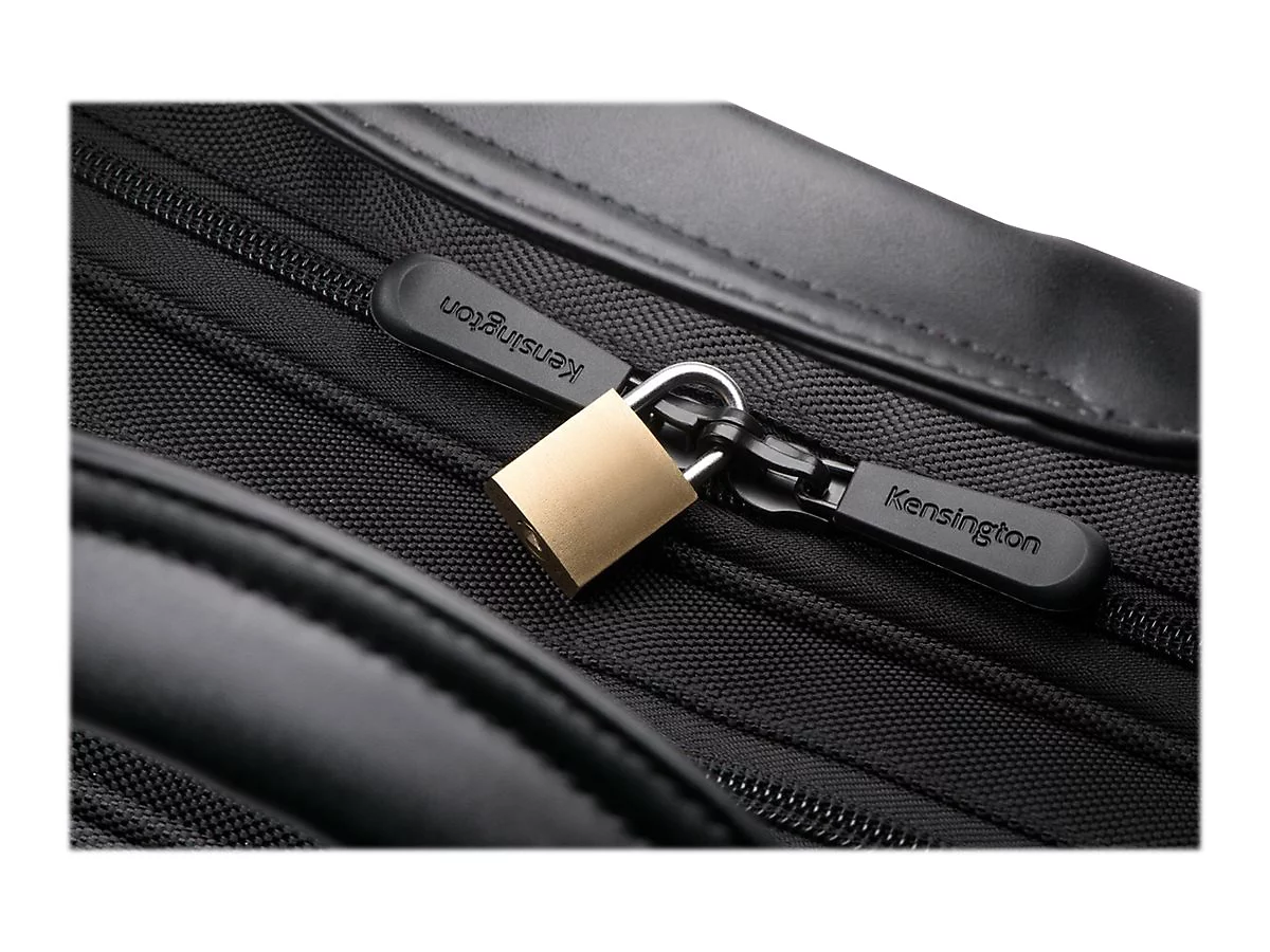 Kensington Contour 2.0 Business Briefcase - Notebook-Tasche