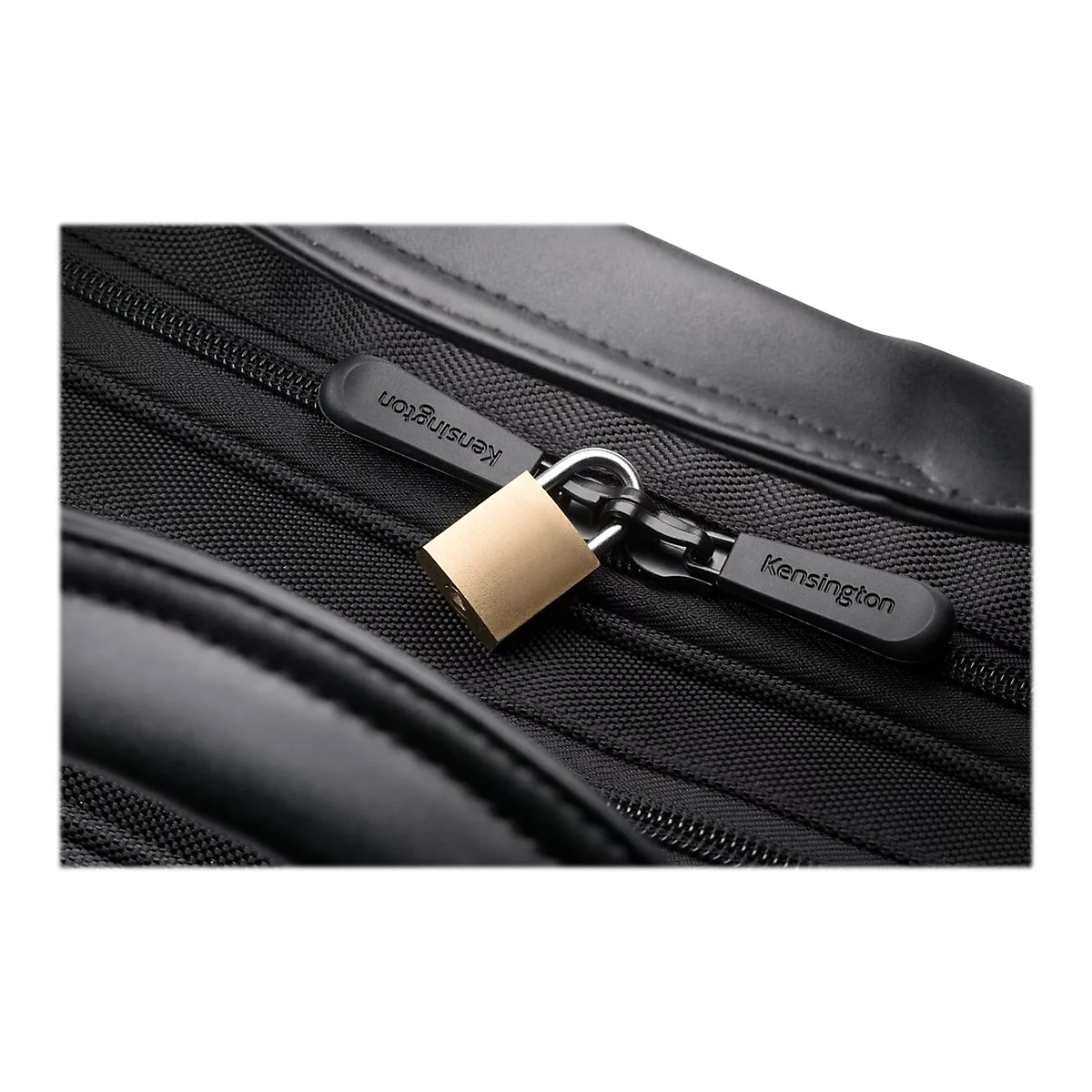 Kensington Contour 2.0 Business Briefcase - Notebook-Tasche