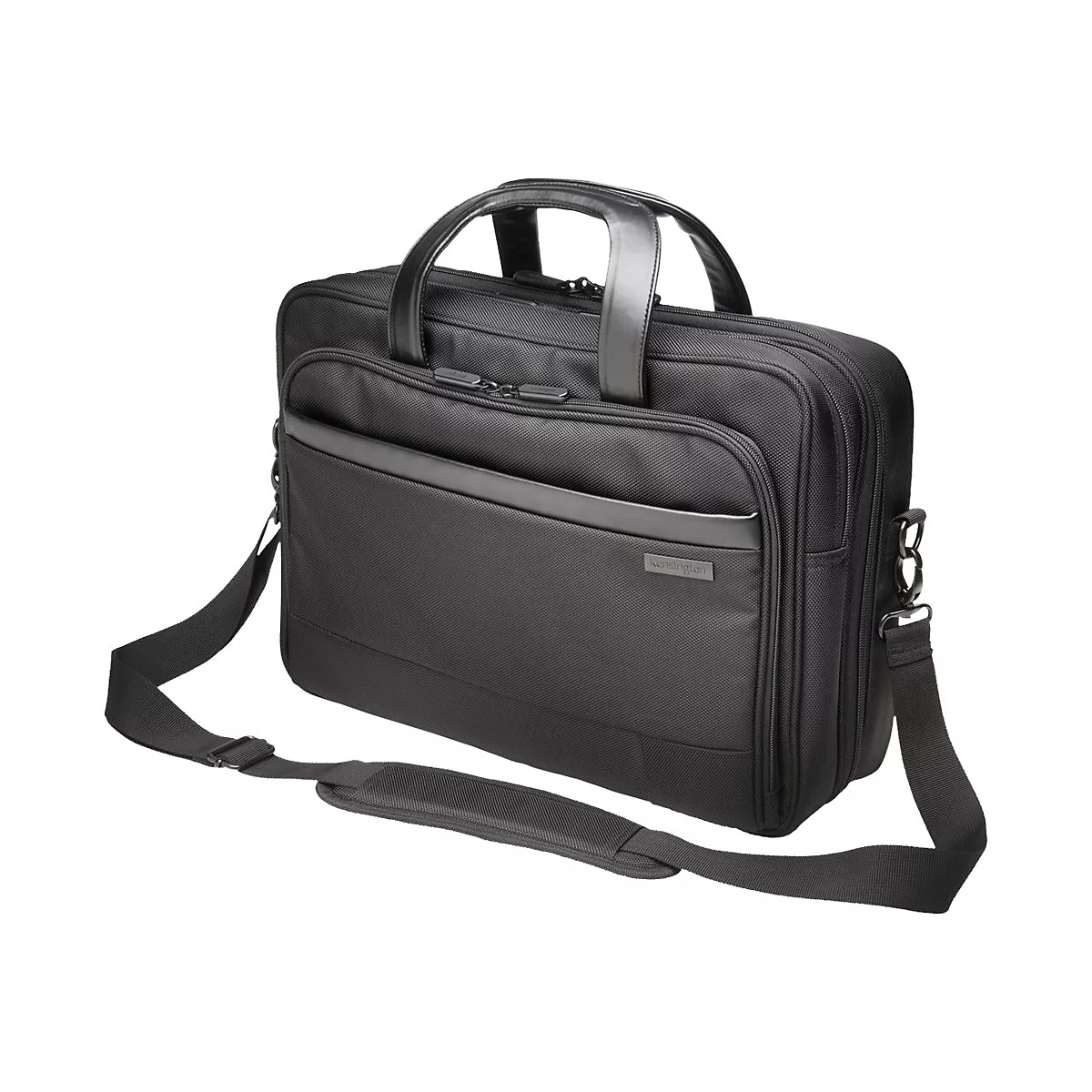 Kensington Contour 2.0 Business Briefcase - Notebook-Tasche