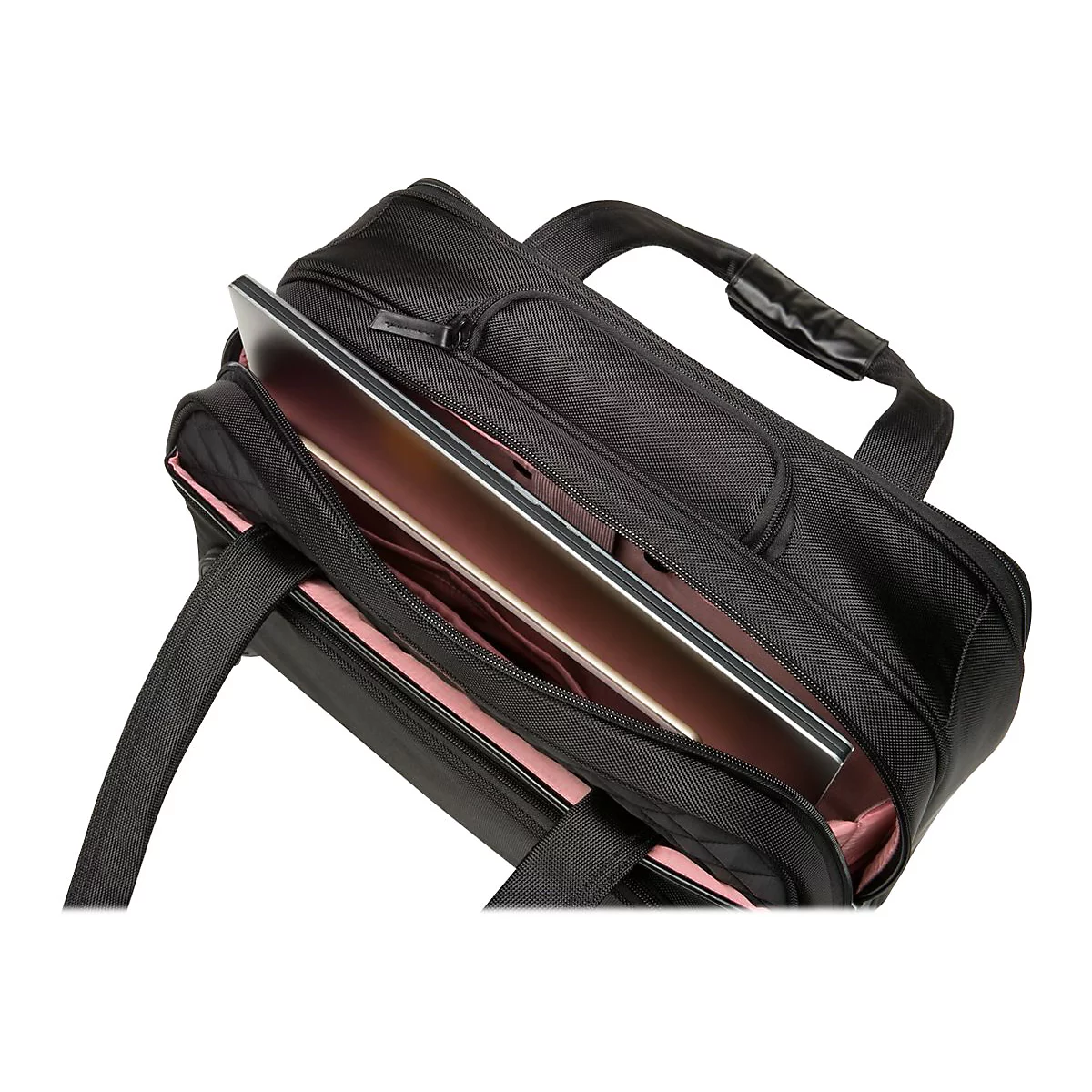 Kensington Contour 2.0 Executive Balance Laptop Spinner - Notebook-Tasche