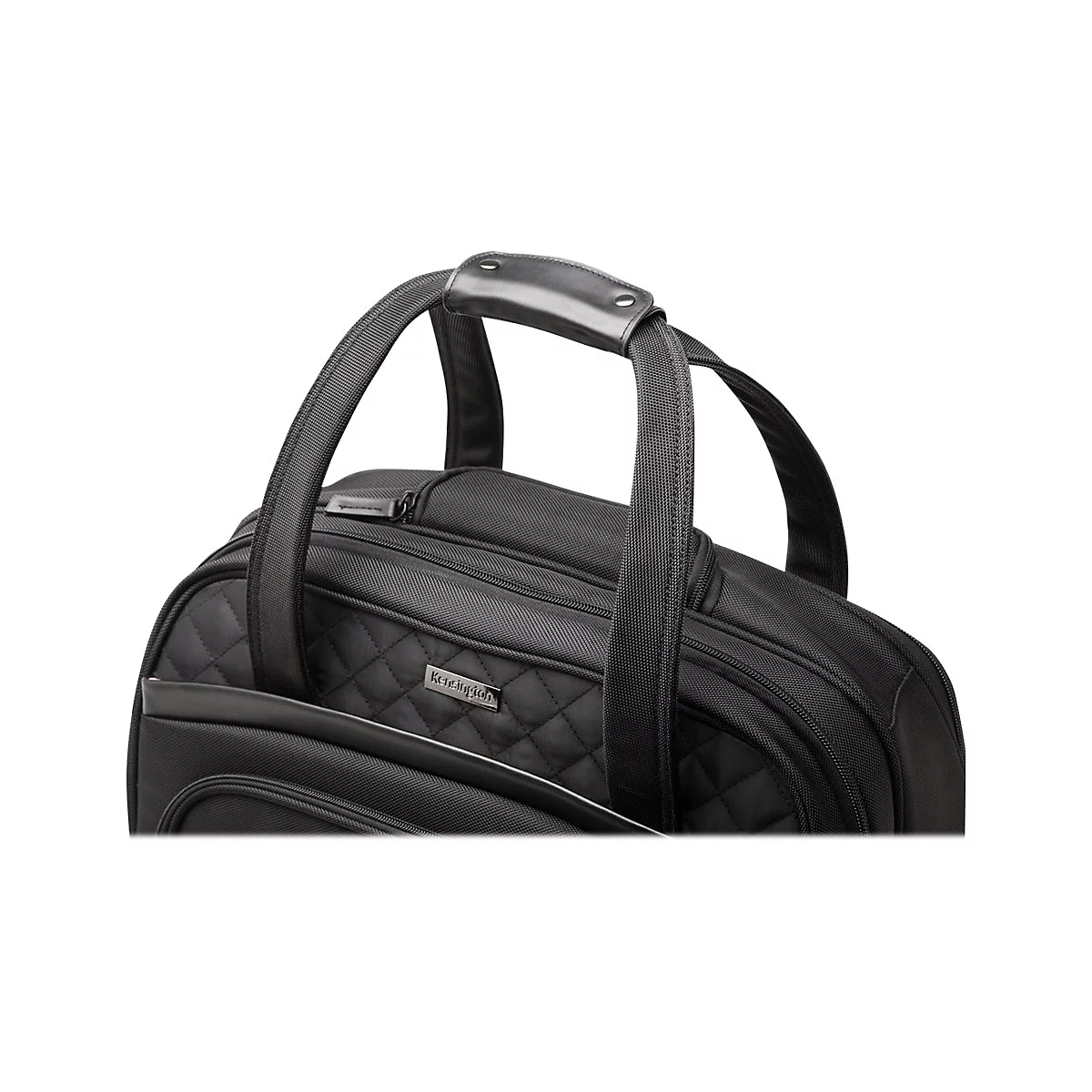 Kensington Contour 2.0 Executive Balance Laptop Spinner - Notebook-Tasche