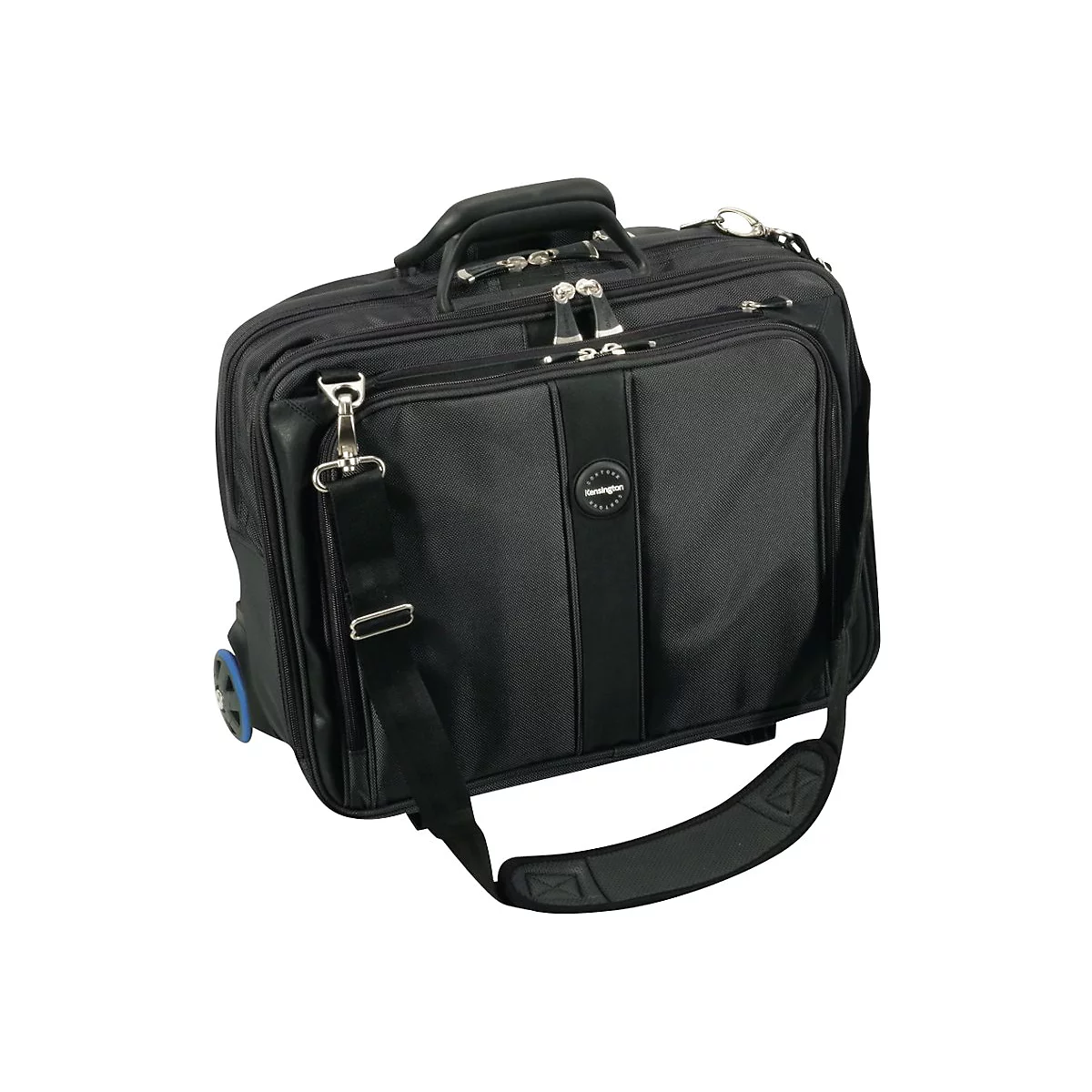Kensington Contour Roller - Notebook-Tasche