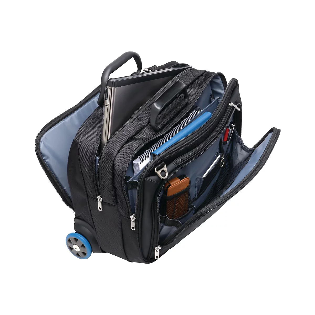 Kensington Contour Roller - Notebook-Tasche