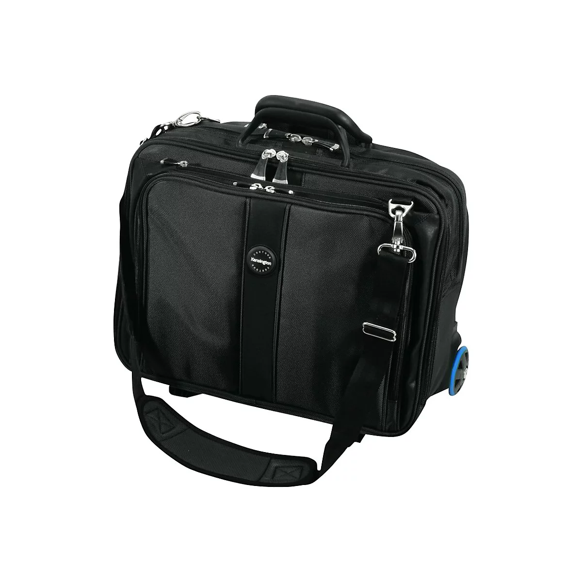 Kensington Contour Roller - Notebook-Tasche