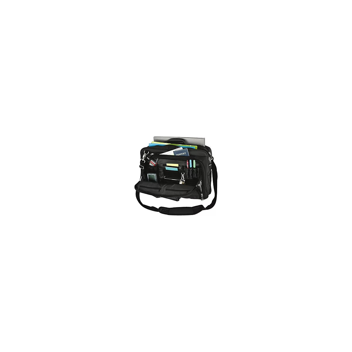 Kensington Contour Roller - Notebook-Tasche