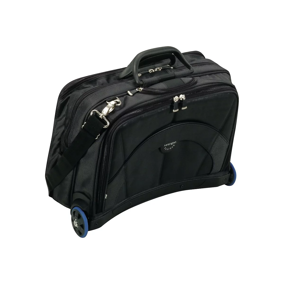 Kensington Contour Roller - Notebook-Tasche