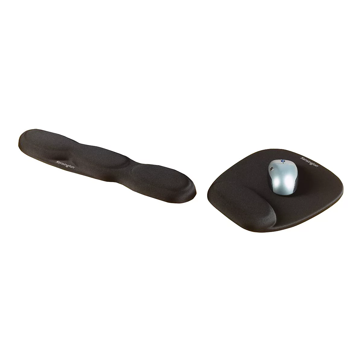 Kensington Foam Keyboard Wristrest - Repose-poignet pour clavier
