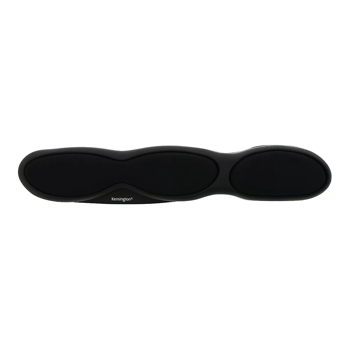 Kensington Foam Keyboard Wristrest - Tastatur-Handgelenkauflage