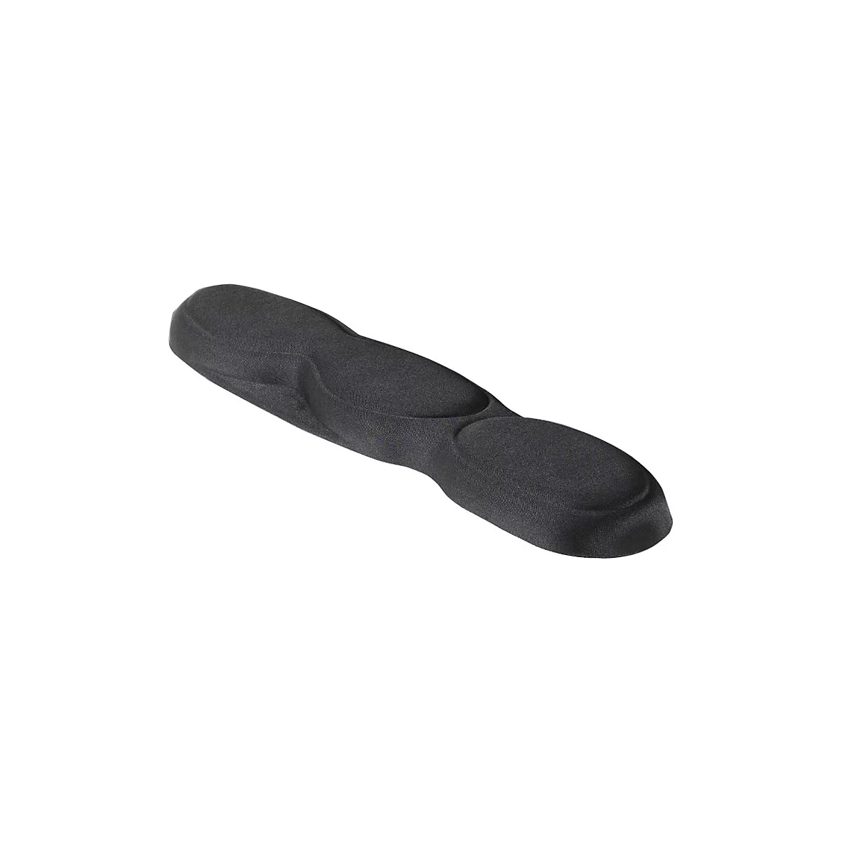Kensington Foam Keyboard Wristrest - Tastatur-Handgelenkauflage