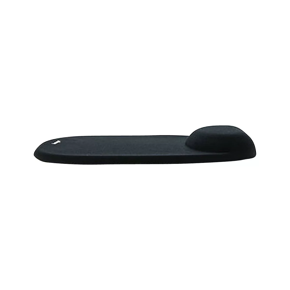 Kensington Gel Mouse Rest - tapis de souris avec repose-poignets