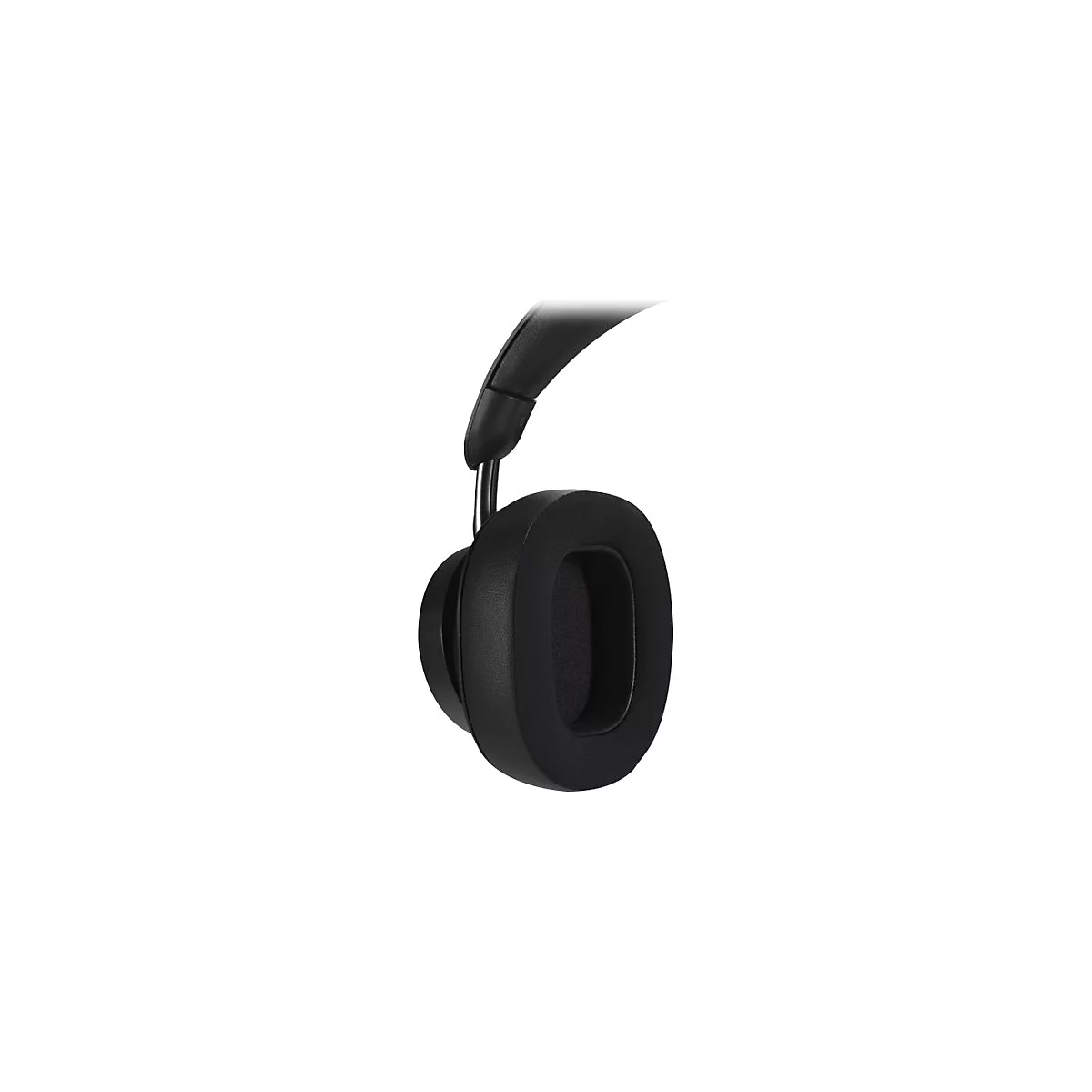 Kensington H2000 - Headset - ohrumschließend - kabelgebunden - USB-C - Geräuschisolierung