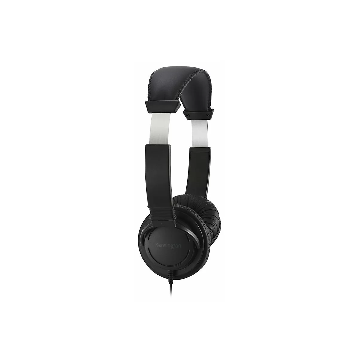 Kensington Hi-Fi USB-C Headphones with Mic - Headset