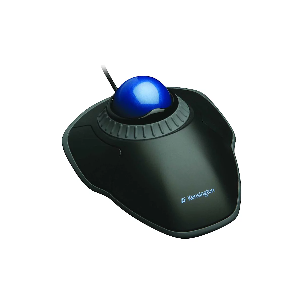 Kensington Orbit - Trackball - USB