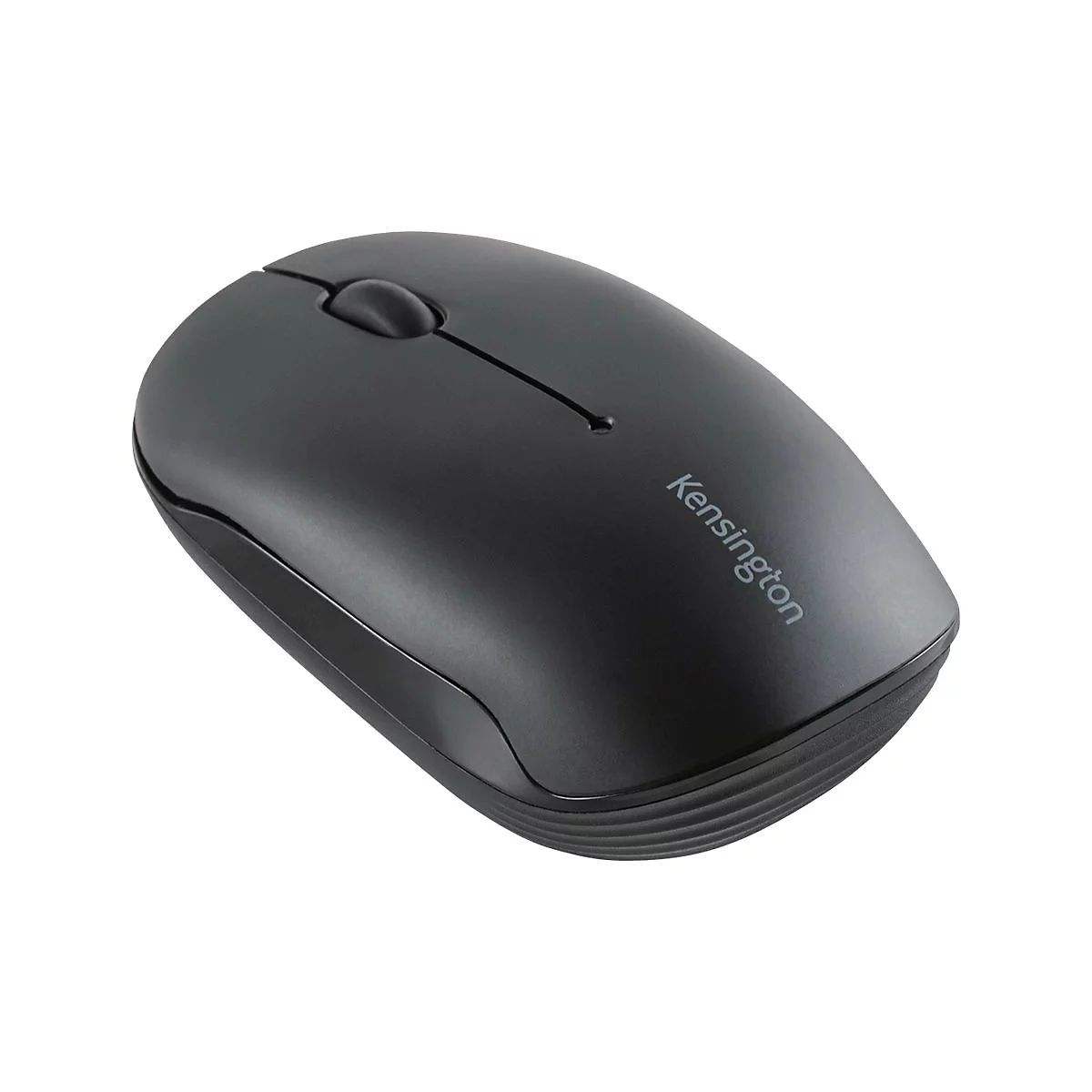 Schwarze Kensington-Maus, Drahtlos-Computerzubehör.