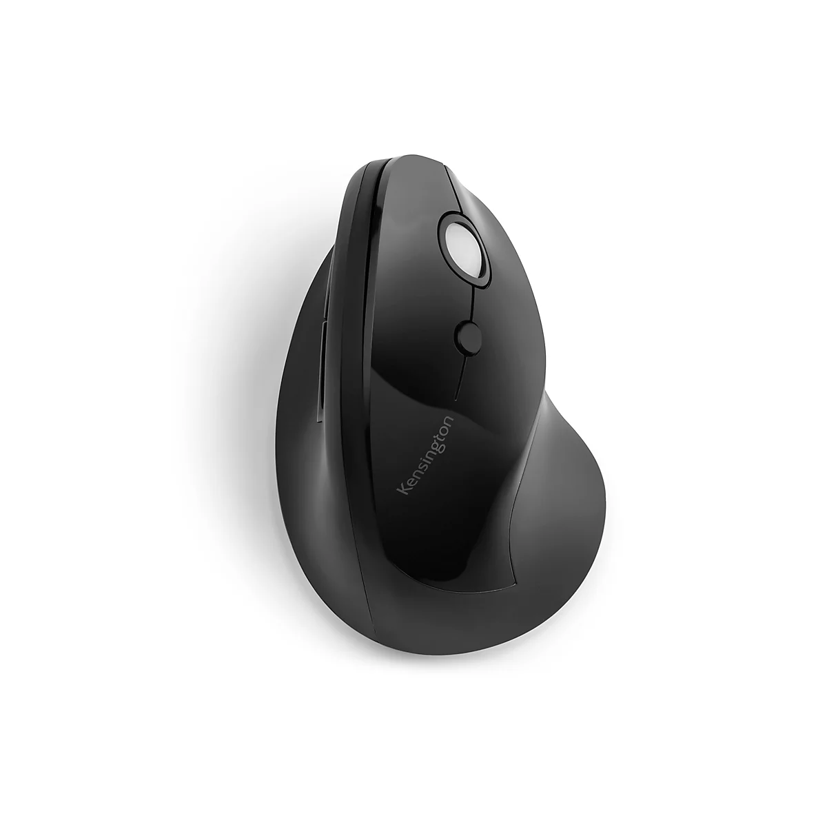 Kensington Pro Fit Ergo draadloze verticale muis, 46,7° kantelhoek, 20 m bereik