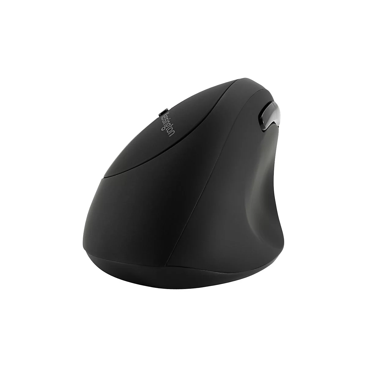 Kensington Pro Fit Ergo Wireless Mouse - vertikale Maus - 2.4 GHz