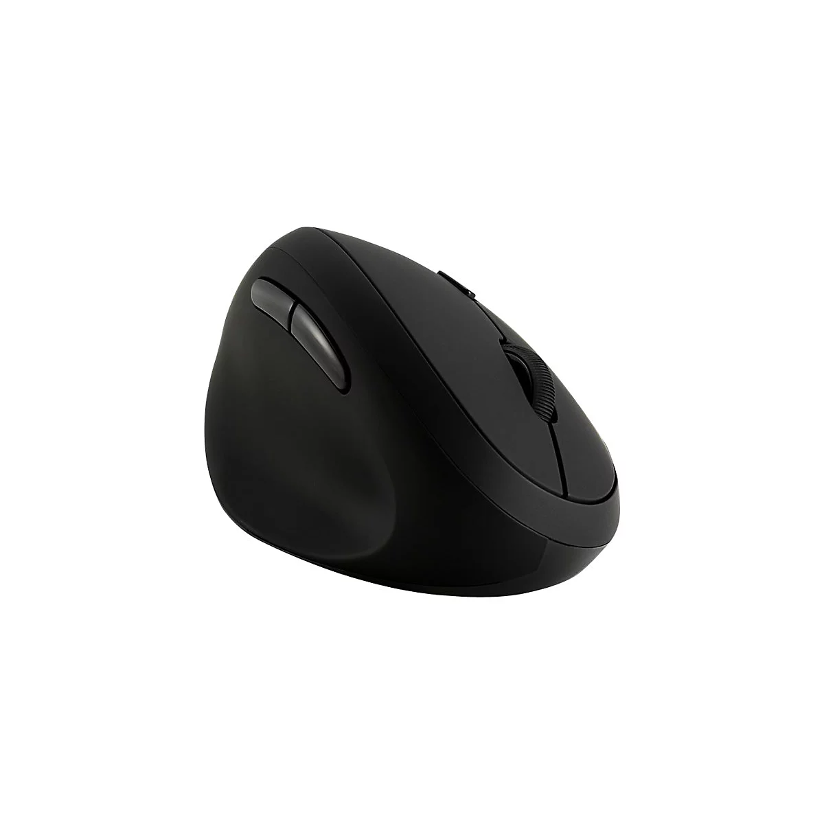 Kensington Pro Fit Ergo Wireless Mouse - vertikale Maus - 2.4 GHz