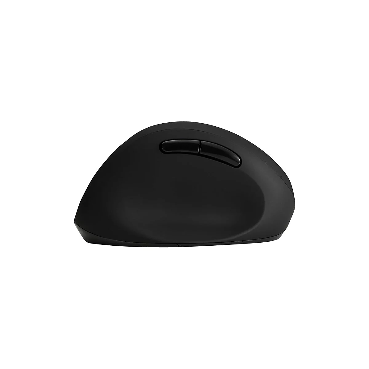 Kensington Pro Fit Ergo Wireless Mouse - vertikale Maus - 2.4 GHz