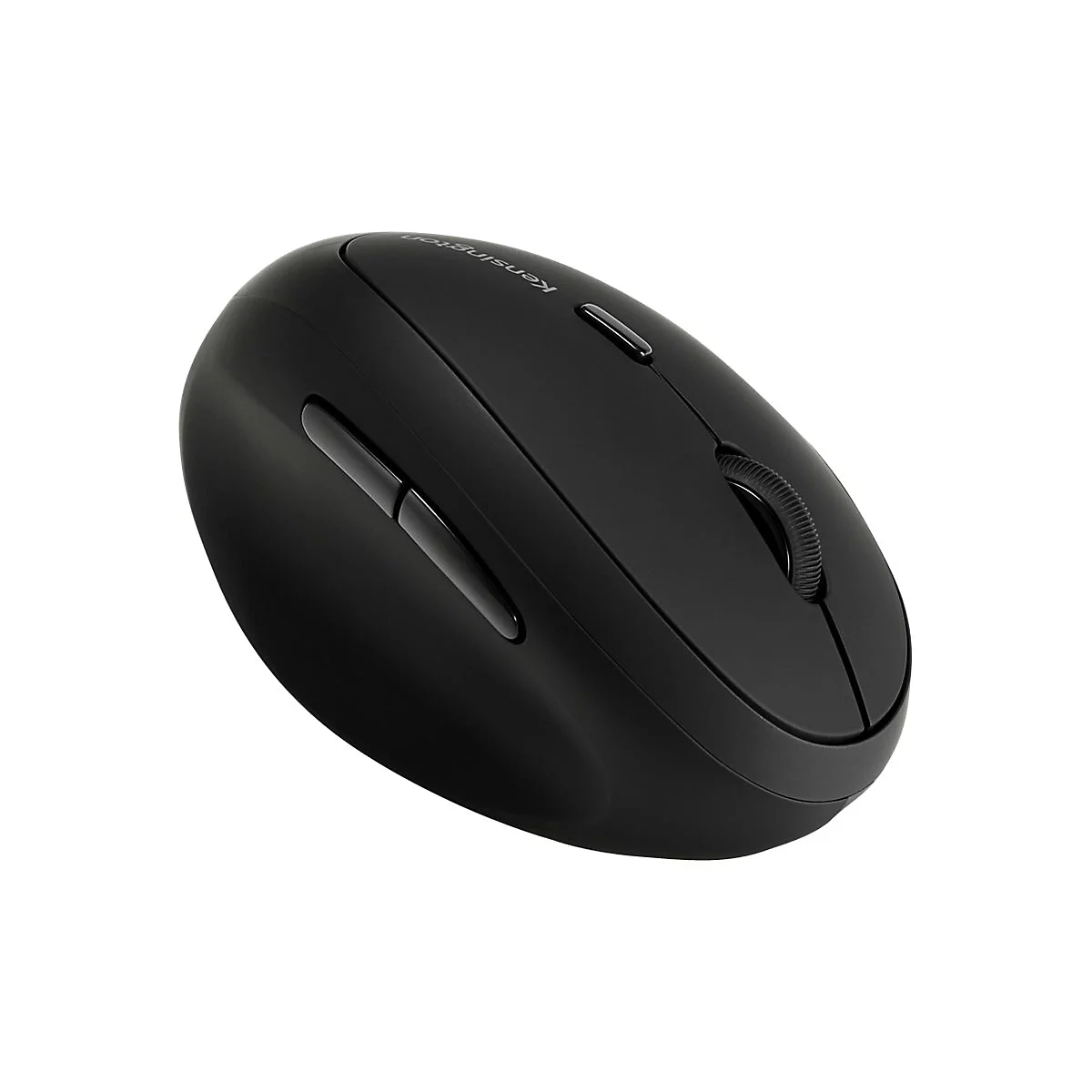 Kensington Pro Fit Ergo Wireless Mouse - vertikale Maus - 2.4 GHz