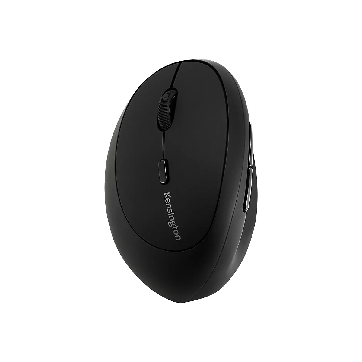 Kensington Pro Fit Ergo Wireless Mouse - vertikale Maus - 2.4 GHz